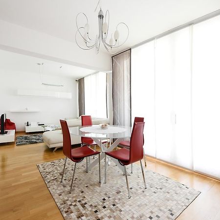 M&D Apartment Zadar Buitenkant foto