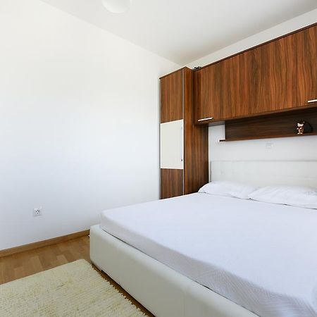 M&D Apartment Zadar Buitenkant foto