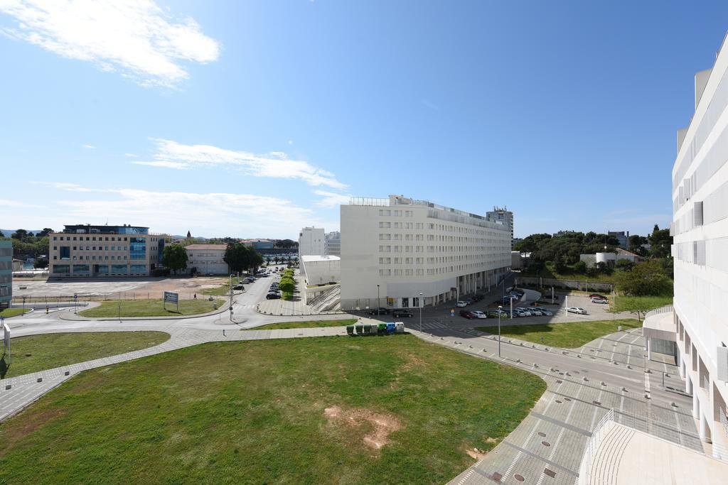 M&D Apartment Zadar Buitenkant foto