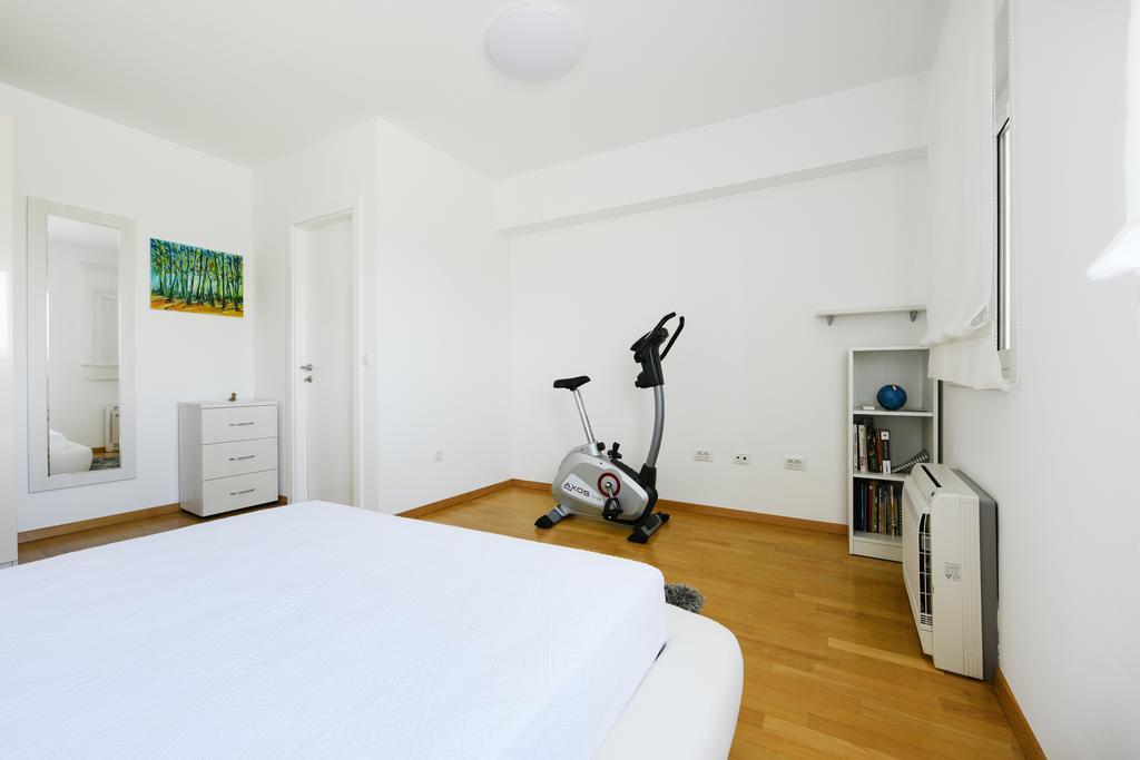M&D Apartment Zadar Buitenkant foto