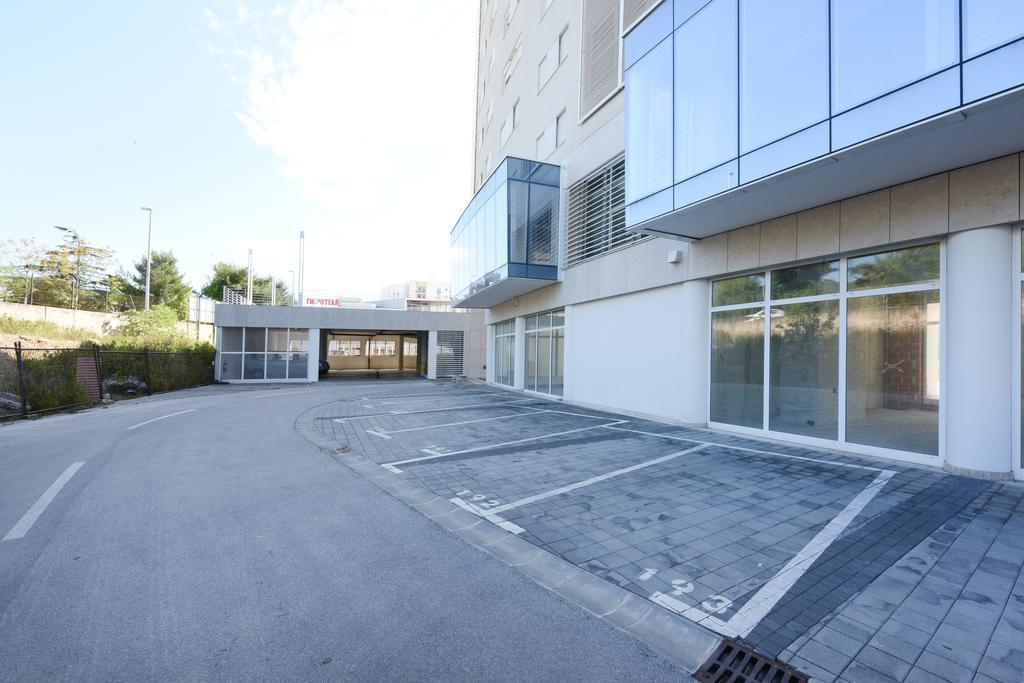 M&D Apartment Zadar Buitenkant foto