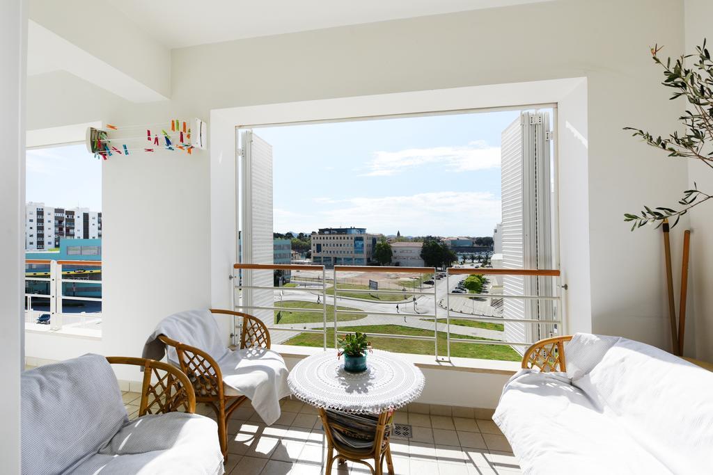 M&D Apartment Zadar Buitenkant foto